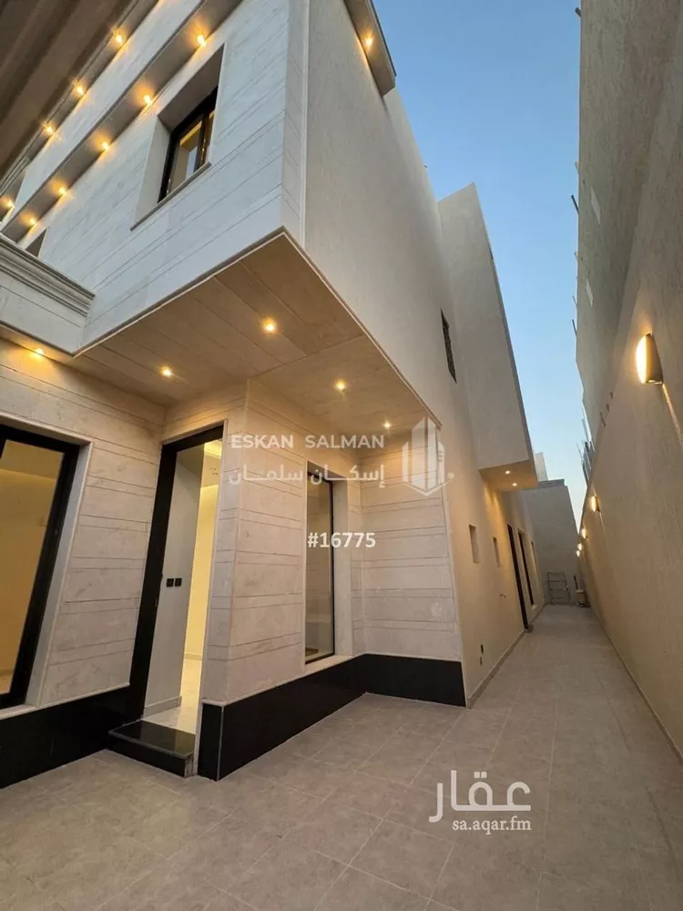 شقة للبيع في شارع الشيخ عبدالعزيز الفوزان, حي الندوة, مدينة الرياض, منطقة الرياض صورة 3