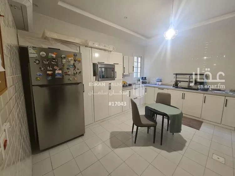 فيلا للبيع في شارع سليمان بن عفيصان, حي القرينية, مدينة جدة, منطقة مكة المكرمة صورة 2