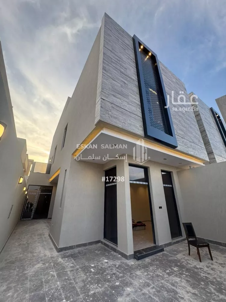 فيلا للبيع في شارع تميم الحلي, حي الملك فيصل, مدينة الرياض, منطقة الرياض صورة 3