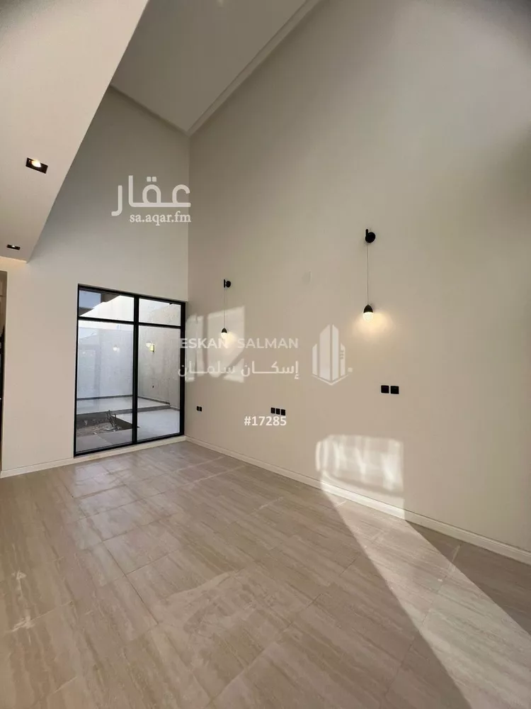 فيلا للبيع في شارع الفاروق 36, حي الإزدهار, مدينة بريدة, منطقة القصيم صورة 2