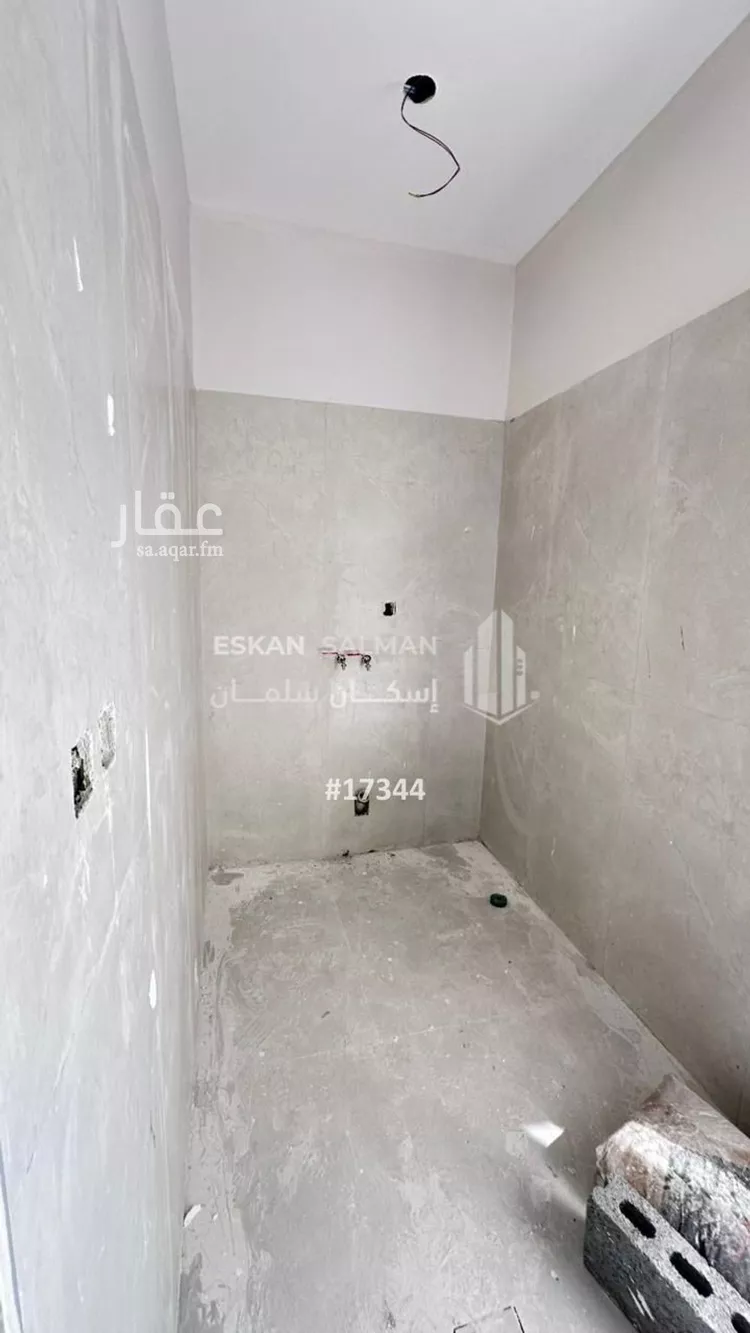 فيلا للبيع في شارع حمزه بن ابراهيم, حي منسوبي التعليم الأول, مدينة الاحساء, المنطقة الشرقية صورة 3