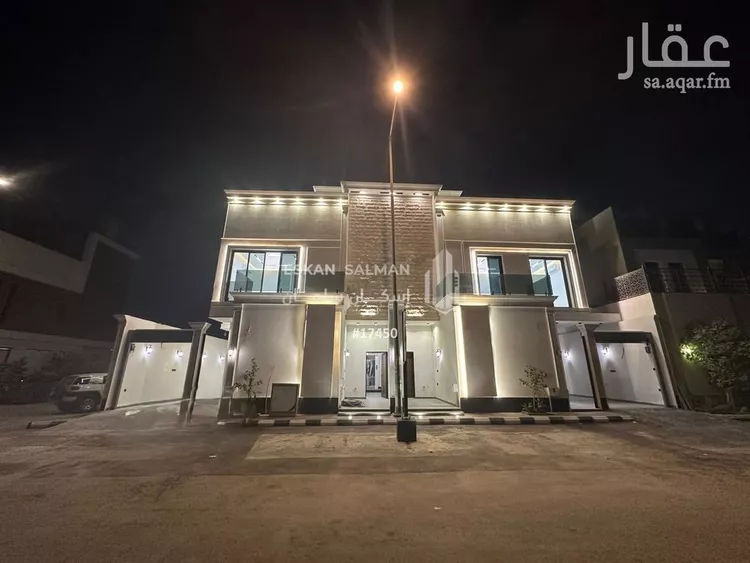 شقة للبيع في شارع الخدود, حي قرطبة, مدينة الرياض, منطقة الرياض