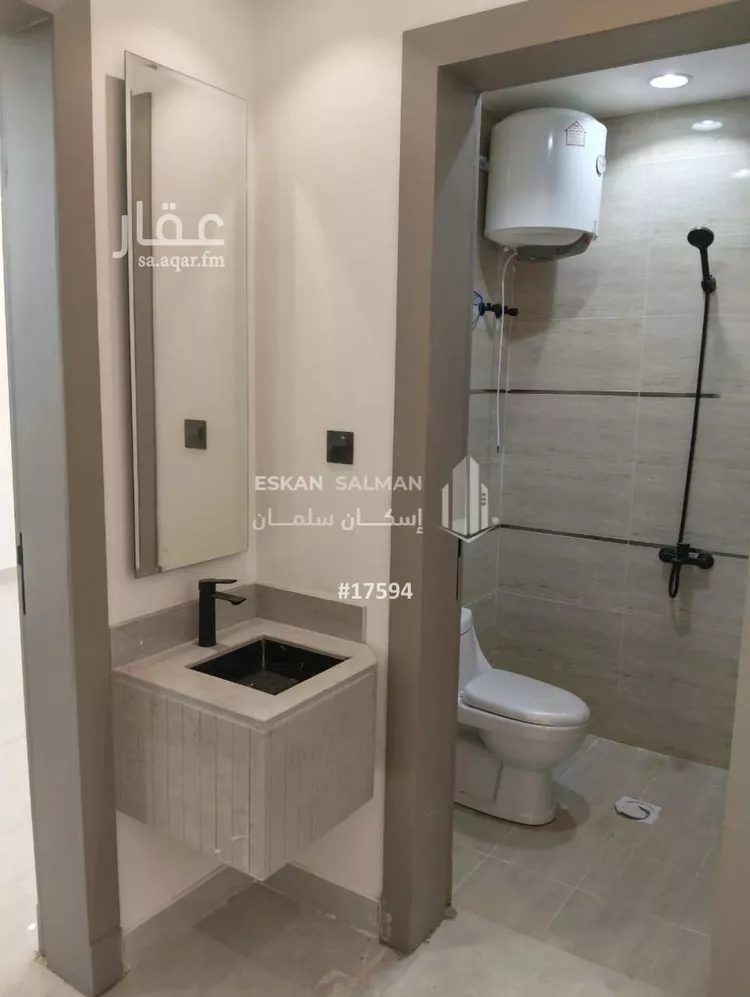 شقة للبيع في شارع عبدالله السديس, حي بدر, مدينة الرياض, منطقة الرياض صورة 5