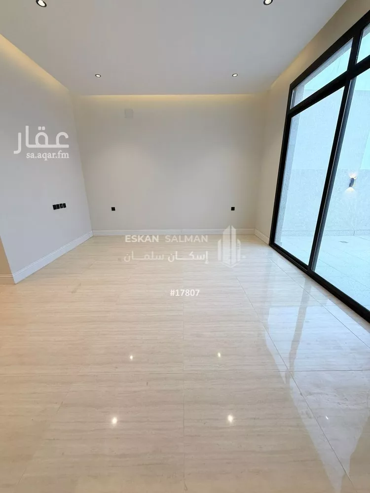 شقة للبيع في شارع أبي القاسم بن خضير, حي العارض, مدينة الرياض, منطقة الرياض صورة 2