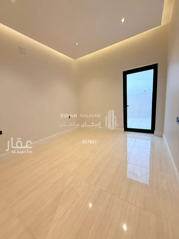 شقة للبيع في شارع أبي القاسم بن خضير, حي العارض, مدينة الرياض, منطقة الرياض صورة 5