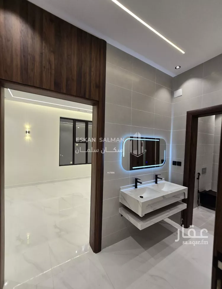 شقة للبيع في شارع ابو بكر بن احمد المالكي, حي الرحاب 1, مدينة جازان, منطقة جازان صورة 3