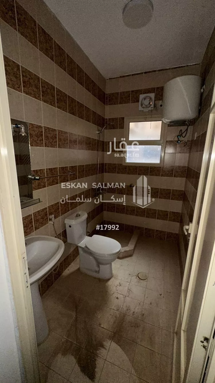 شقة للبيع في شارع المقداد بن الاسود, حي الحمراء, مدينة الجبيل, المنطقة الشرقية صورة 5