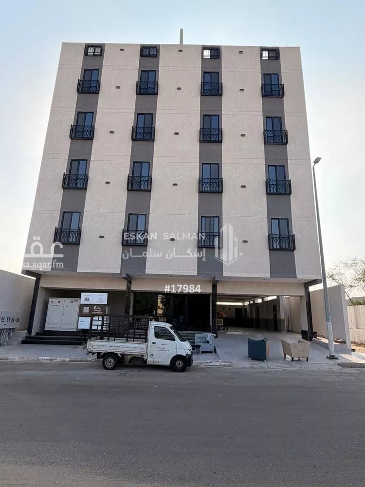 شقة للبيع في شارع جبير بن نوفل, حي البحيرات, مدينة مكة المكرمة, منطقة مكة المكرمة