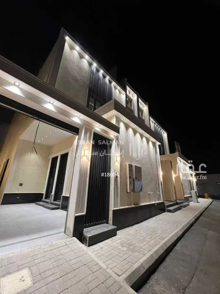 شقة للبيع في شارع ممر240, حي الرمال, مدينة الرياض, منطقة الرياض صورة 2