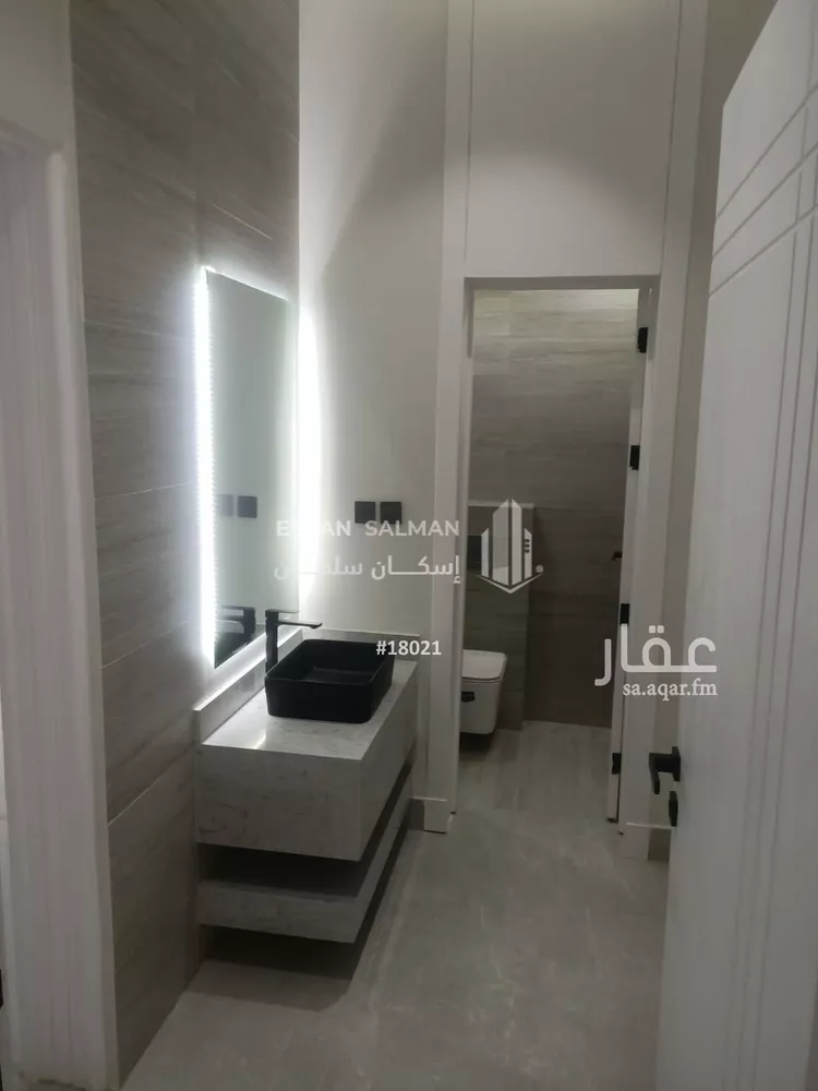 فيلا للبيع في شارع المشهد, حي اليرموك, مدينة الرياض, منطقة الرياض صورة 3