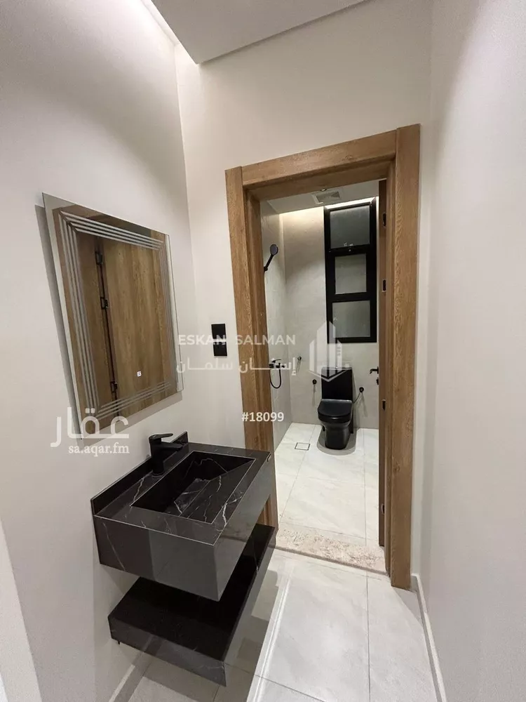 شقة للبيع في شارع ابن ابي القاسم, حي الروضة, مدينة جدة, منطقة مكة المكرمة صورة 3