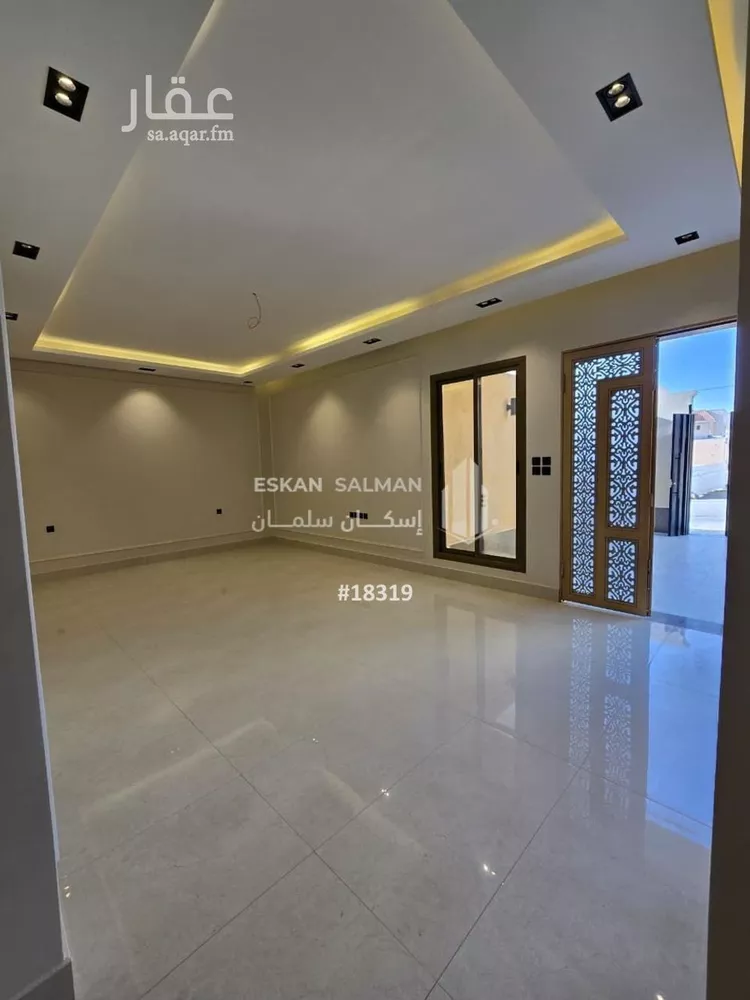 دور للبيع في شارع وادي حوران, حي الأندلس, مدينة الرياض, منطقة الرياض صورة 4