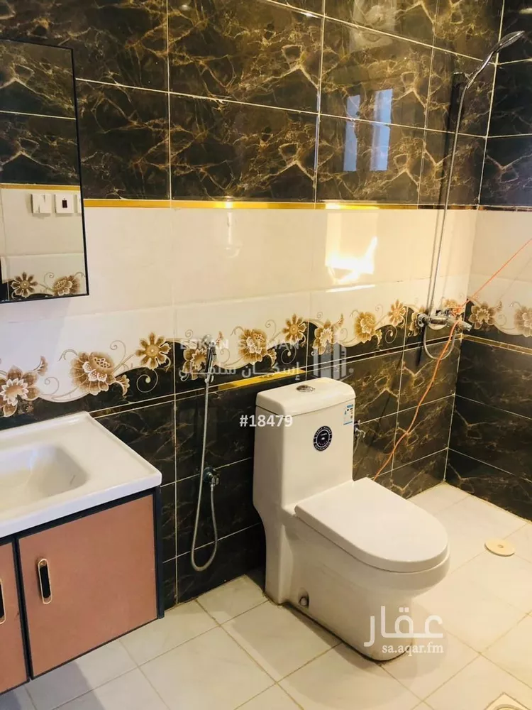 شقة للبيع في شارع  شارع عبدالله بن العباس, حي الشوقية, مدينة مكة المكرمة, منطقة مكة المكرمة صورة 3