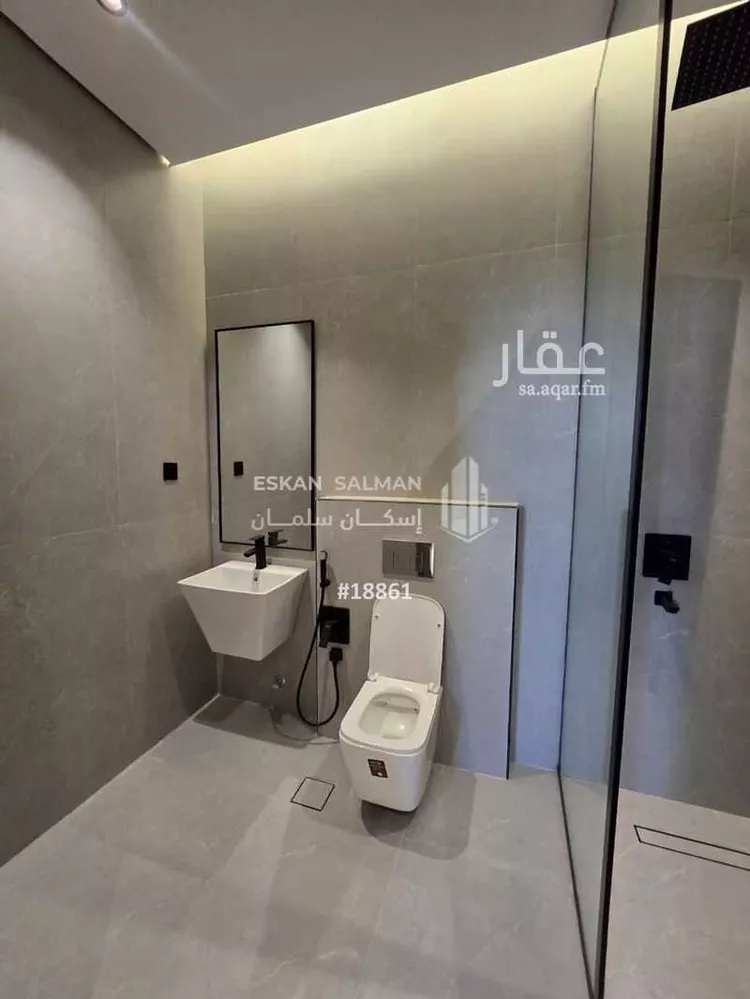 شقة للبيع في حي الصفاء, مدينة الرياض, منطقة الرياض صورة 4