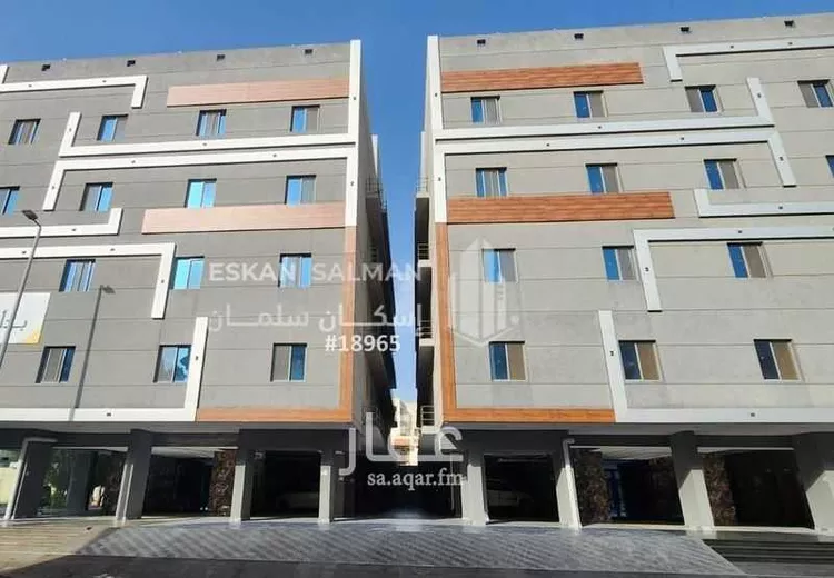 شقة للبيع في شارع عبدالكريم مطهر, حي الرحاب, مدينة جدة, منطقة مكة المكرمة