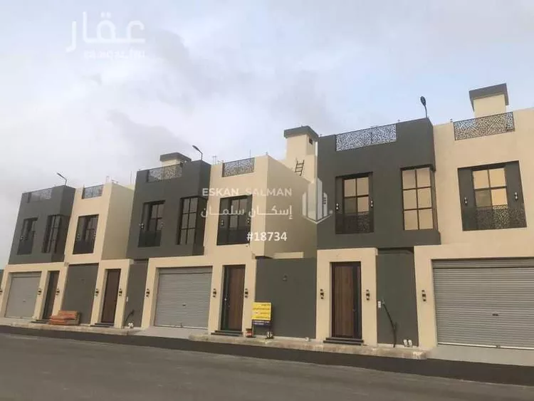 فيلا للبيع في شارع الصالحية 8, حي الصالحية, مدينة جدة, منطقة مكة المكرمة