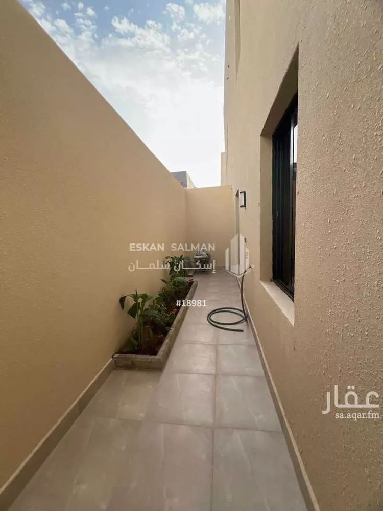 شقة للبيع في شارع المنفة, حي النهضة, مدينة الرياض, منطقة الرياض صورة 3