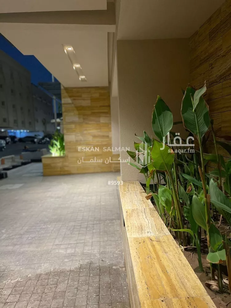شقة للبيع في شارع يحي بن عبدالمعطي, حي السلامة, مدينة جدة, منطقة مكة المكرمة صورة 3