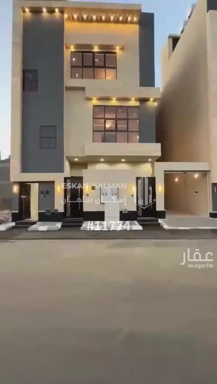 دور للبيع في حي الظرفة, مدينة خميس مشيط, منطقة عسير