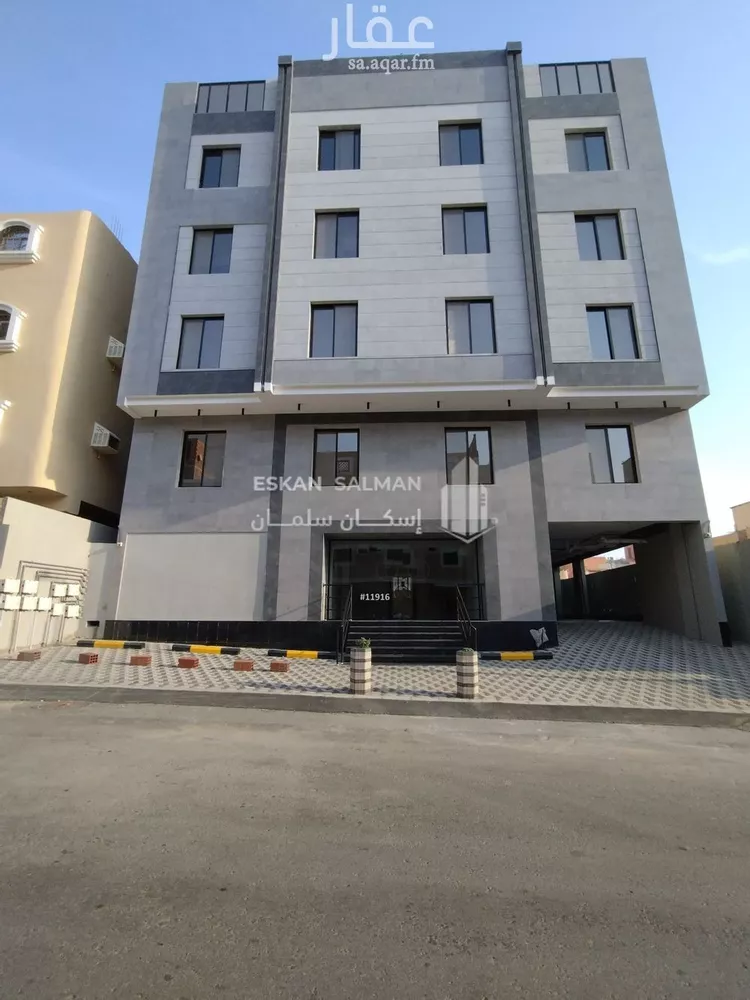 شقة للبيع في شارع رشيد الكيلاني, حي بطحاء قريش, مدينة مكه المكرمه, منطقة مكة المكرمة صورة 2