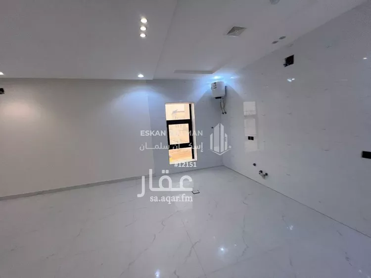 شقة للبيع في شارع القمري, حي الحزم, مدينة الرياض, منطقة الرياض صورة 4