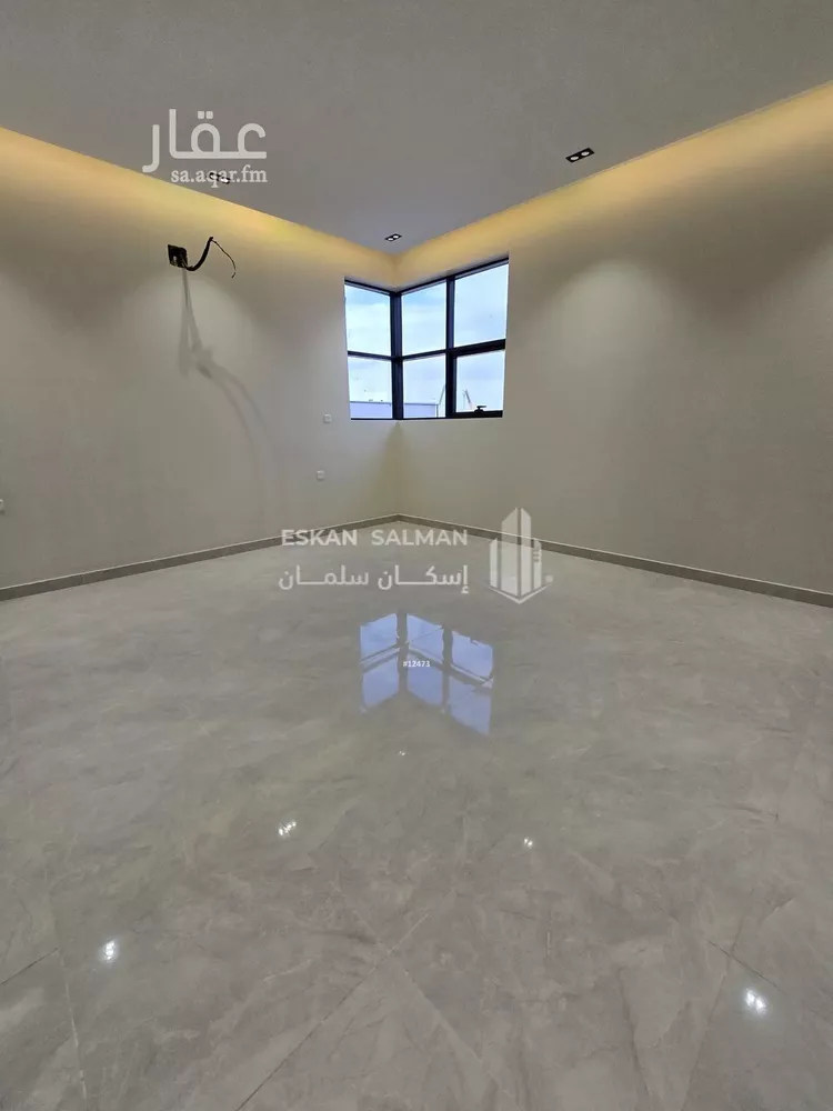 دور للبيع في شارع ابراهيم البرهان, حي الجنادرية, مدينة الرياض, منطقة الرياض صورة 5