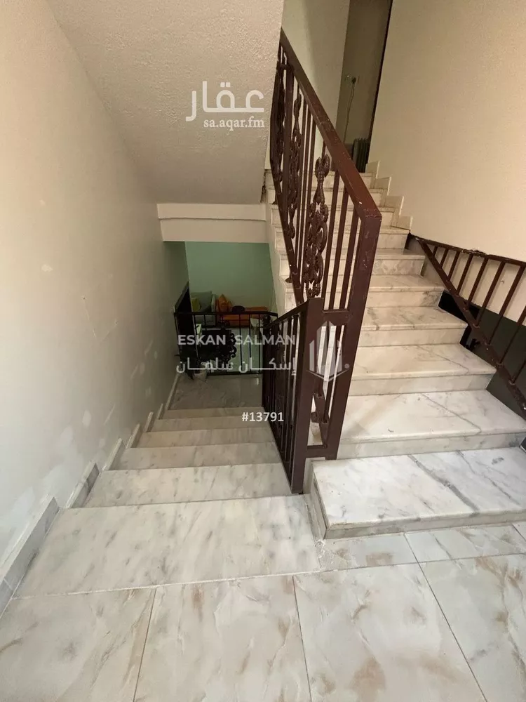 فيلا للبيع في شارع أحمد بن عبدالرحمن النحراوي, حي طويق, مدينة الرياض, منطقة الرياض صورة 3