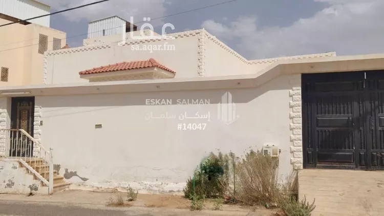 دور للبيع في شارع الريان 92, حي الريان, مدينة البدائع, منطقة القصيم صورة 2