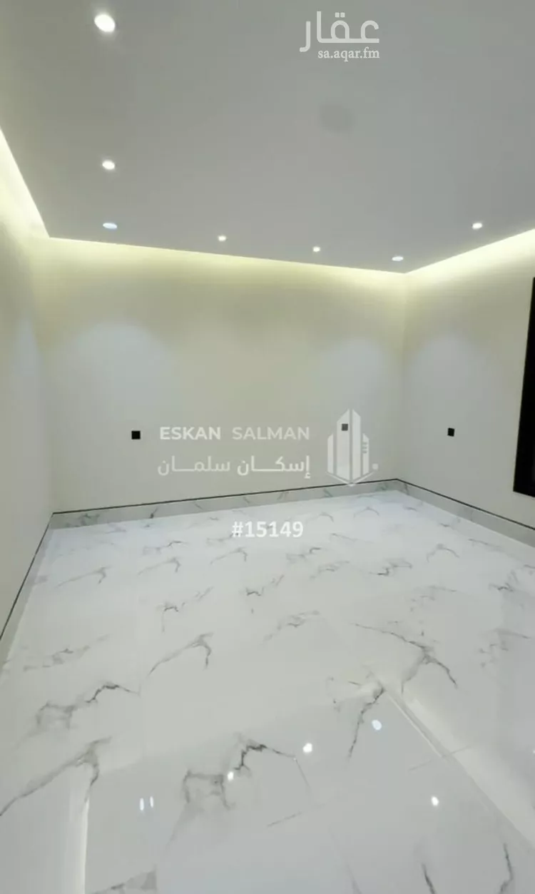 شقة للبيع في شارع جبير ابن مالك, حي الجفيجف, مدينة امارة منطقة مكة المكرمة - الطائف, منطقة مكة المكرمة صورة 4