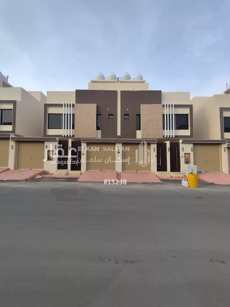 شقة للبيع في شارع عبدالله السديس, حي بدر, مدينة الرياض, منطقة الرياض