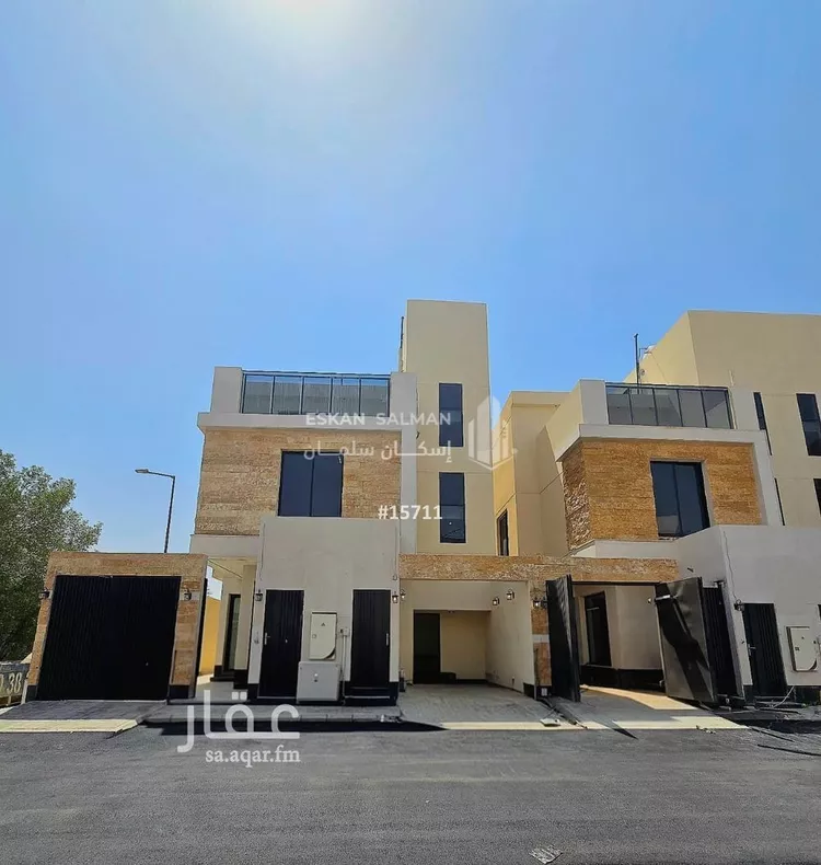 شقة للبيع في شارع مندلي, حي اليرموك, مدينة الرياض, منطقة الرياض