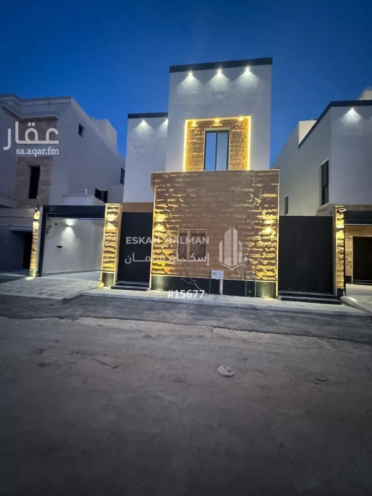 دور للبيع في شارع الشارع الحادي عشر, حي المعيزيلة, مدينة الرياض, منطقة الرياض