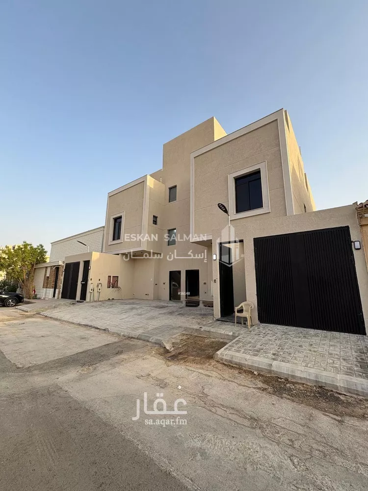 شقة للبيع في شارع زهر الربيع, حي العوالي, مدينة الرياض, منطقة الرياض صورة 2