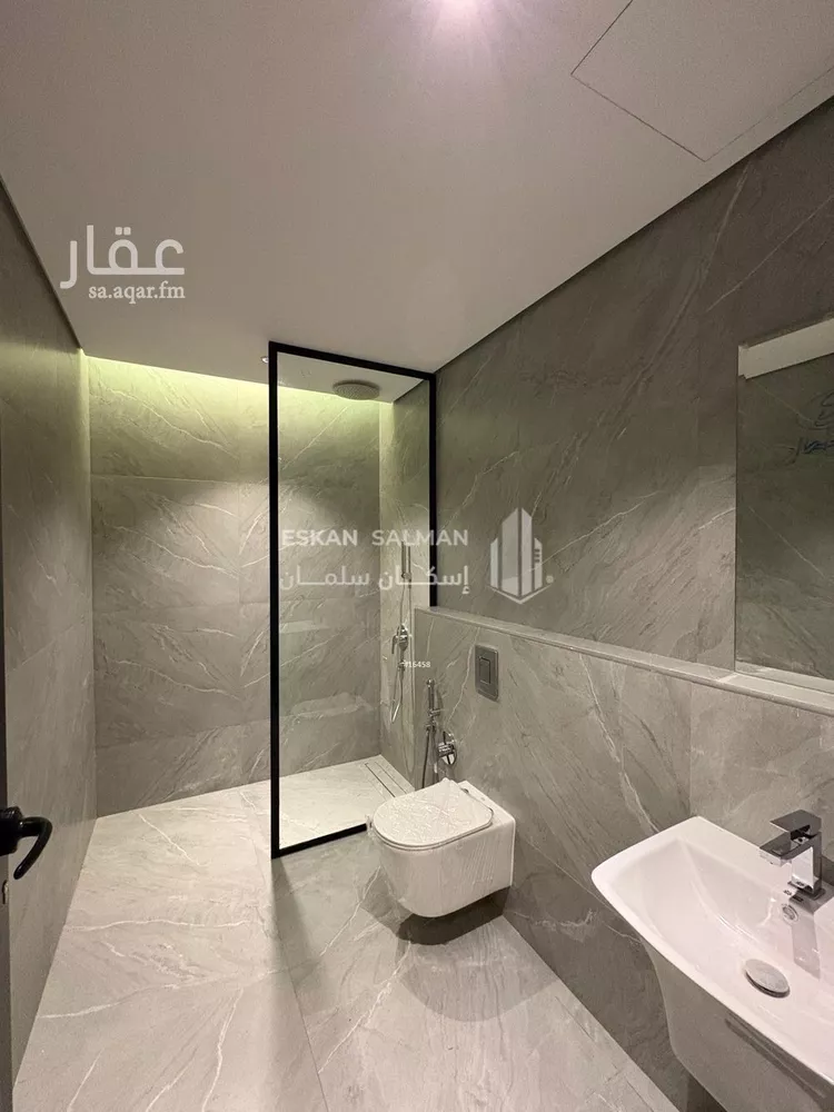 دور للبيع في شارع عبدالله بن عبدالرحمن سراج, حي النرجس, مدينة الرياض, منطقة الرياض صورة 5