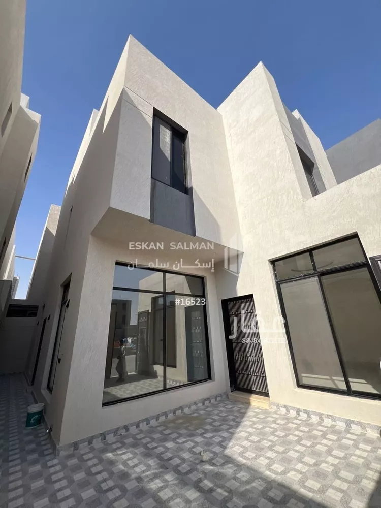 فيلا للبيع في شارع فالح ابن خفاف, حي الرمال, مدينة الرياض, منطقة الرياض صورة 2