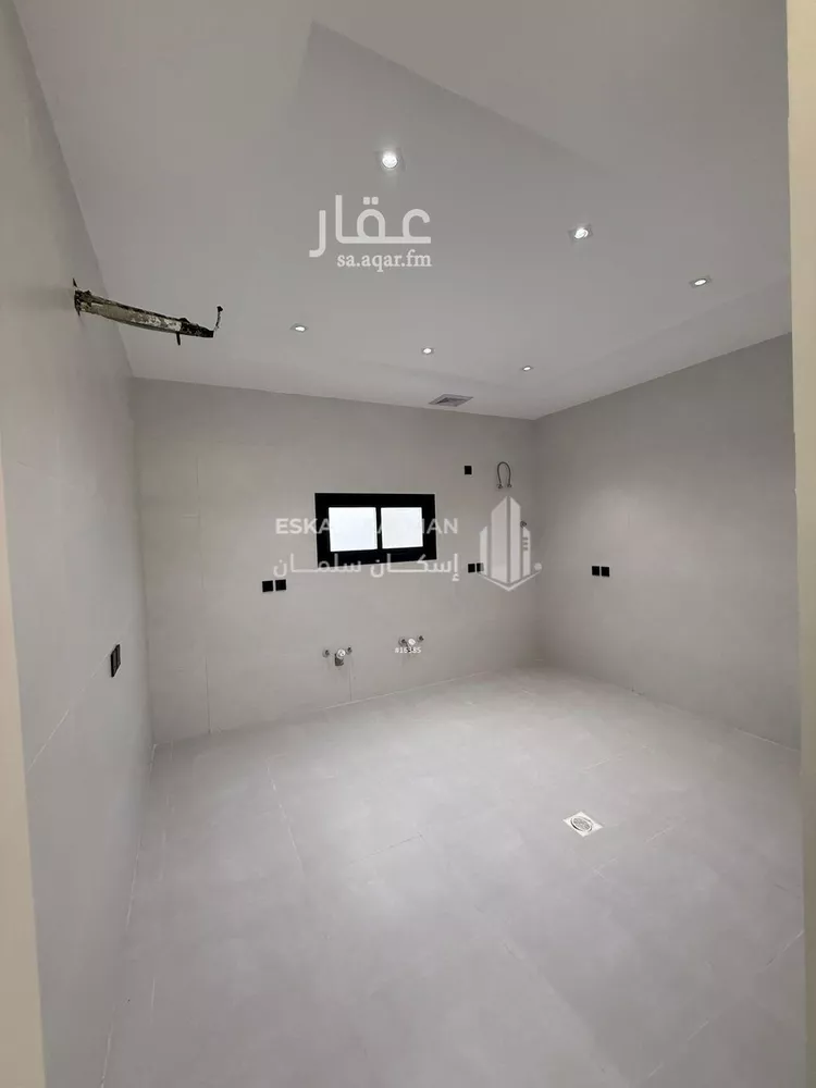 فيلا للبيع في شارع المعابدة, حي الحزم, مدينة الرياض, منطقة الرياض صورة 3