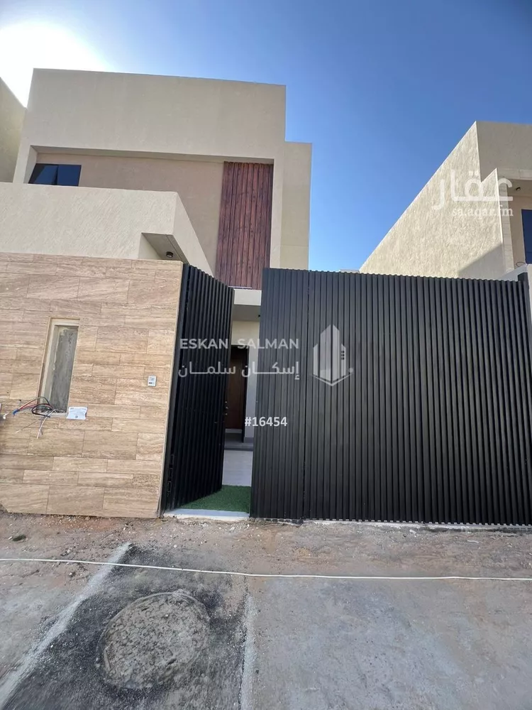 فيلا للبيع في شارع النقع 147, حي الربوة, مدينة بريدة, منطقة القصيم