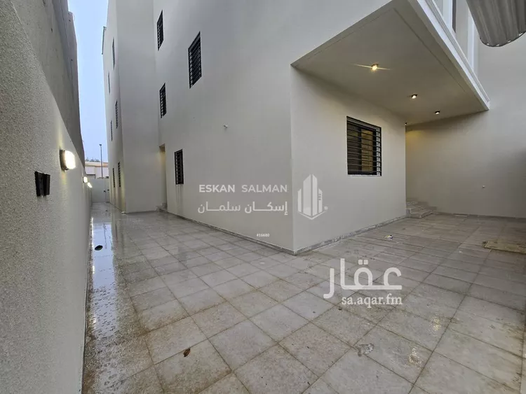 دور للبيع في شارع ال بريد 131, حي ال بريد, مدينة أحد رفيدة, منطقة عسير صورة 3