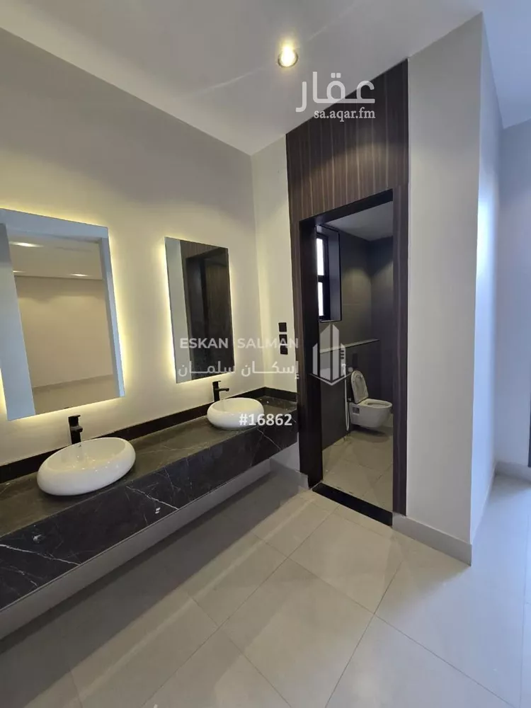 فيلا للبيع في شارع مدلاج بن عمرو, حي المسيال الجديد, مدينة مكة المكرمة, منطقة مكة المكرمة صورة 2