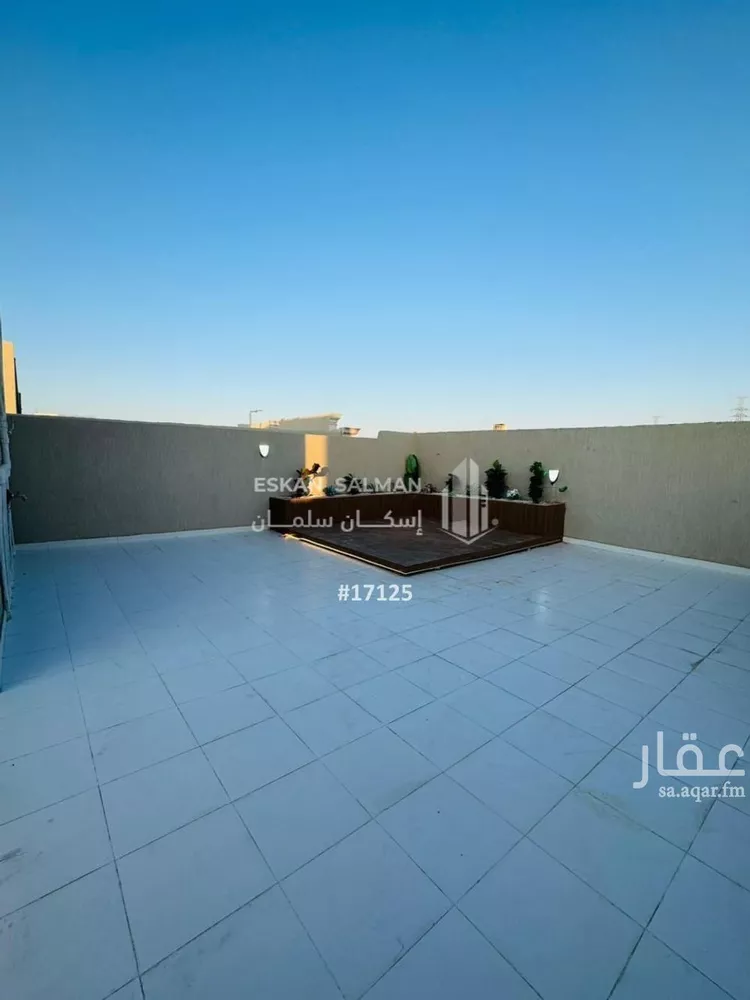 فيلا للبيع في شارع ابن امامة, حي الرحاب, مدينة الطائف, منطقة مكة المكرمة صورة 4