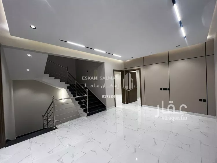 فيلا للبيع في شارع المروج 30, حي المروج, مدينة صامطة, منطقة جازان صورة 3