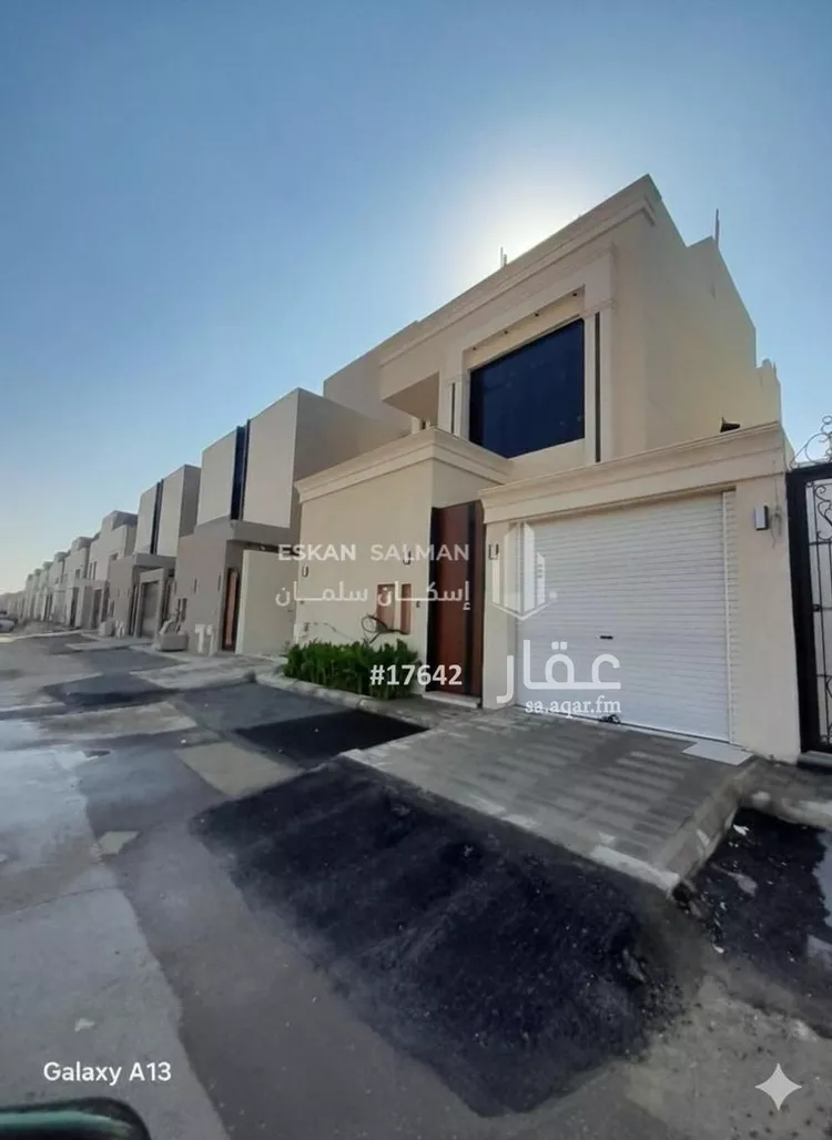 دور للبيع في شارع الصرح, حي المعيزيلة, مدينة الرياض, منطقة الرياض صورة 2