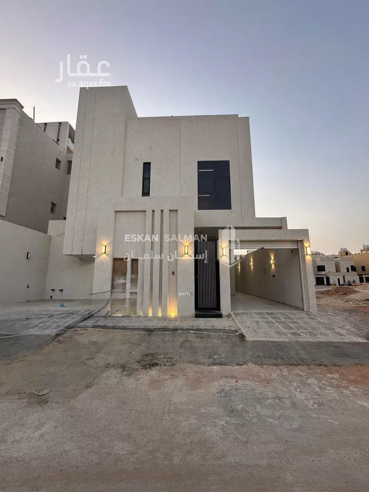 دور للبيع في حي الرمال, مدينة الرياض, منطقة الرياض صورة 2