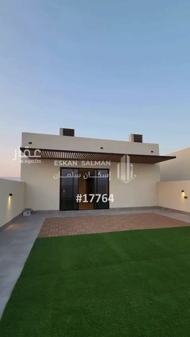 فيلا للبيع في شارع 81 السيف, حي السيف, مدينة الدمام, المنطقة الشرقية صورة 4