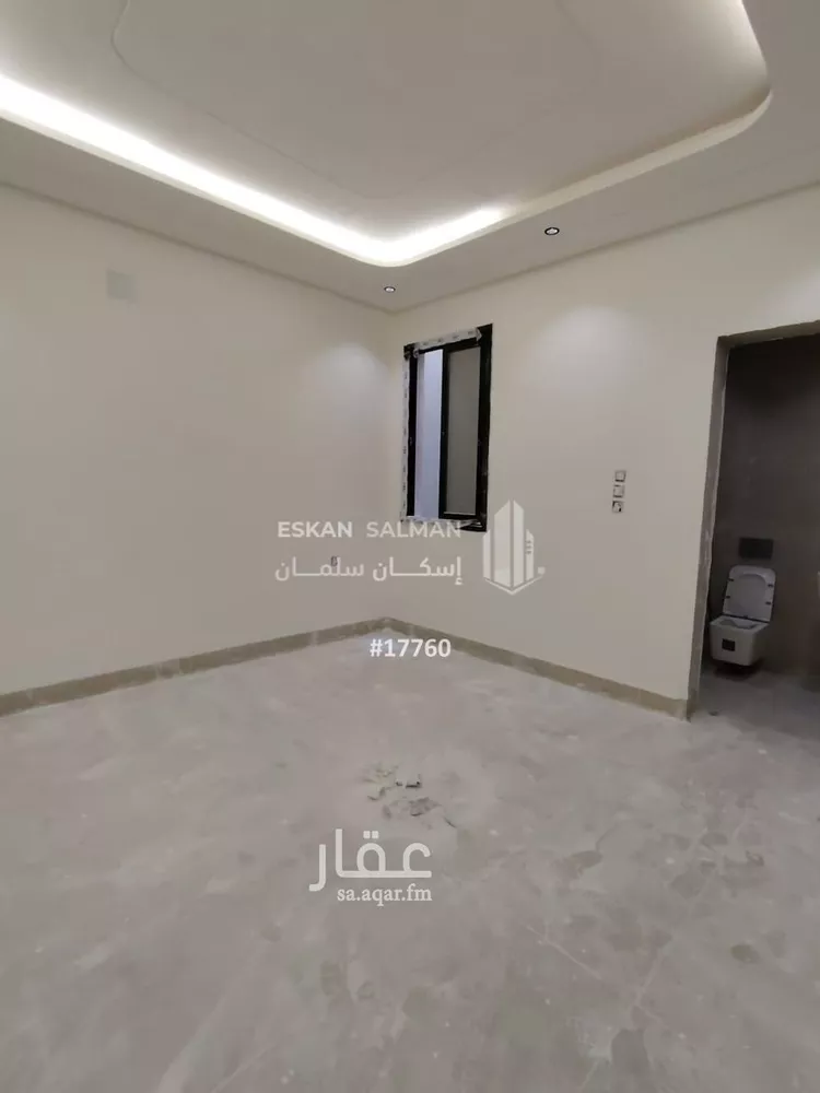 شقة للبيع في شارع امة الكريم, حي ظهرة البديعة, مدينة الرياض, منطقة الرياض صورة 2