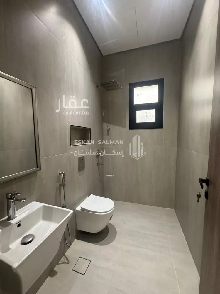 دور للبيع في شارع جبل المكبر, حي القادسية, مدينة الرياض, منطقة الرياض صورة 3