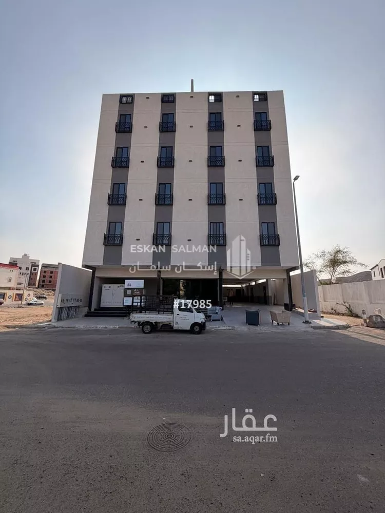 شقة للبيع في شارع جبير بن القشعم الكندي, حي البحيرات, مدينة مكة المكرمة, منطقة مكة المكرمة