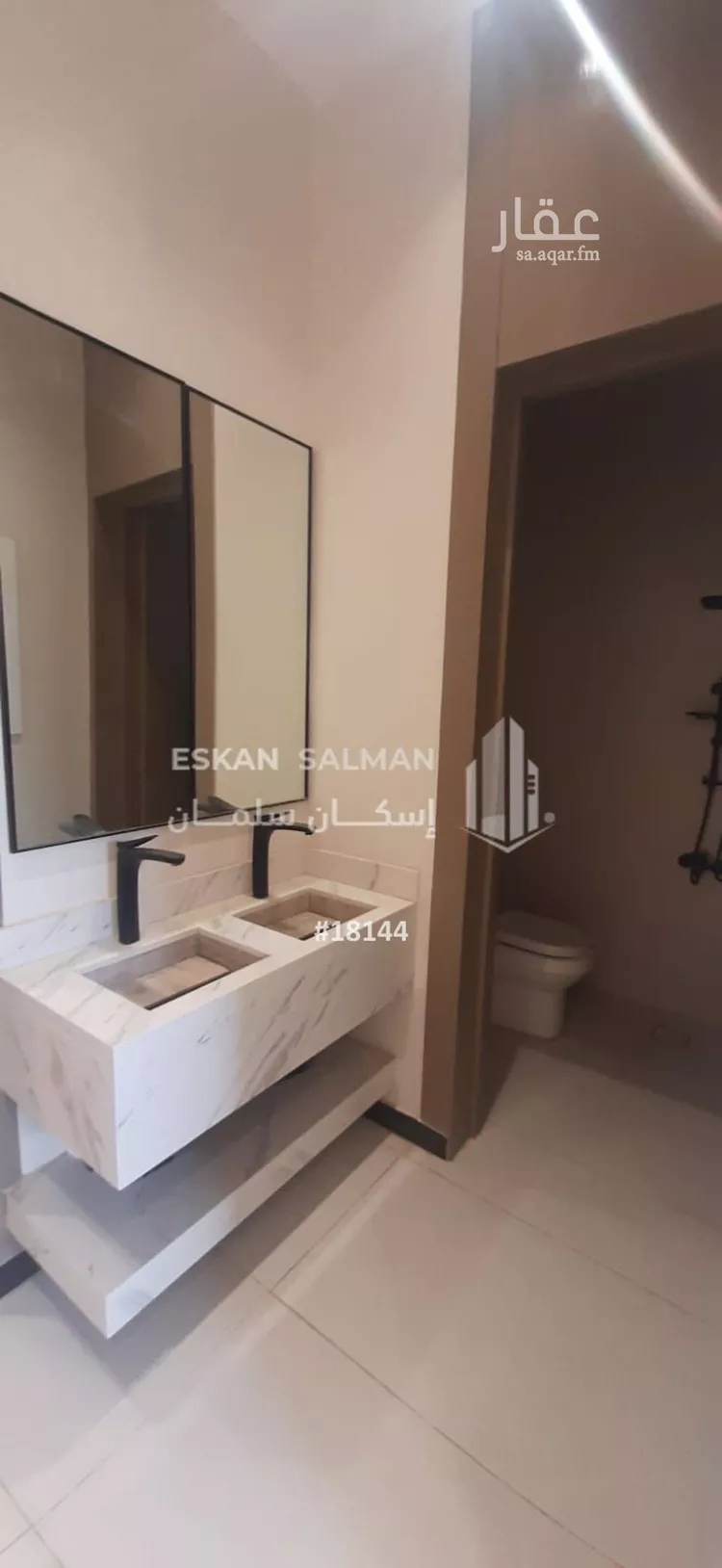 دور للبيع في شارع الضياء, حي الجنادرية, مدينة الرياض, منطقة الرياض صورة 2