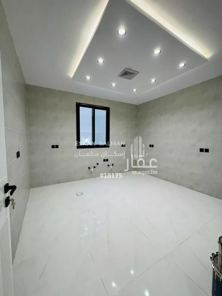 فيلا للبيع في شارع ابراهيم بن عبدالله بن سيف, حي الرحاب, مدينة الطائف, منطقة مكة المكرمة صورة 3