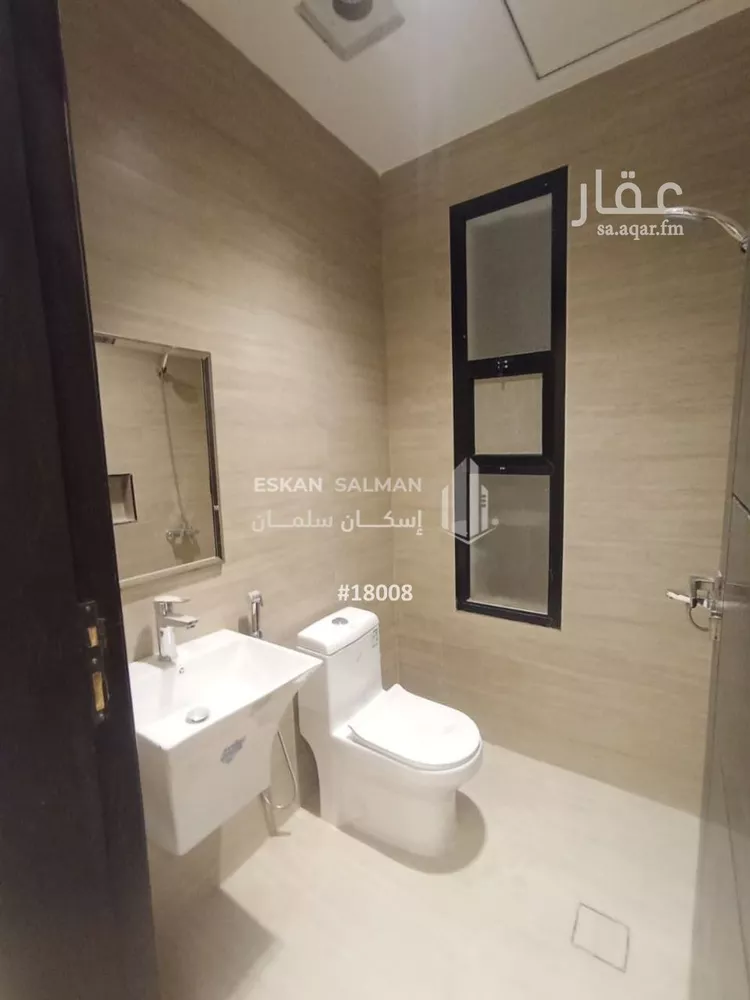 شقة للبيع في شارع إسماعيل بن الطحان, حي المرجان, مدينة الرياض, منطقة الرياض صورة 3